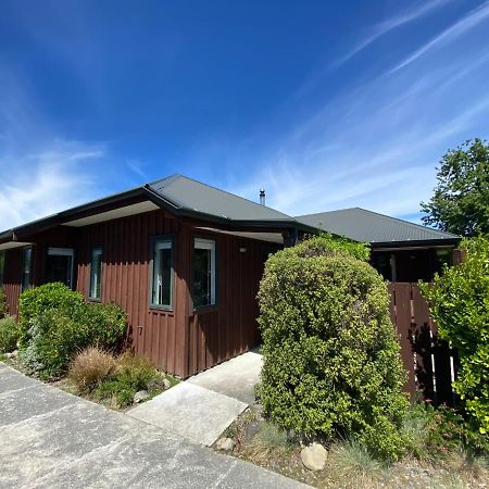 3 Mt Isobel Place Hanmer Springs Bagian luar foto
