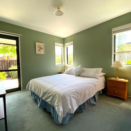 3 Mt Isobel Place Hanmer Springs Bagian luar foto