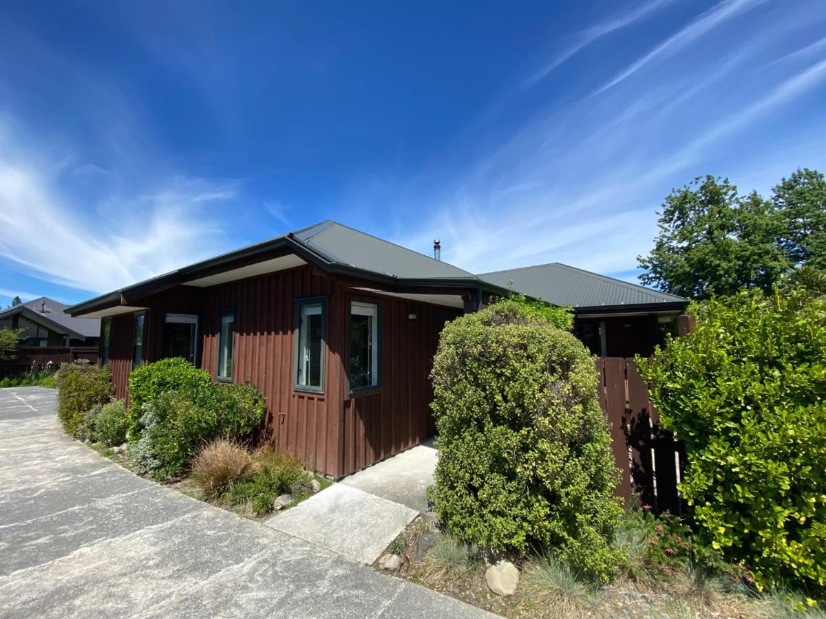 3 Mt Isobel Place Hanmer Springs Bagian luar foto