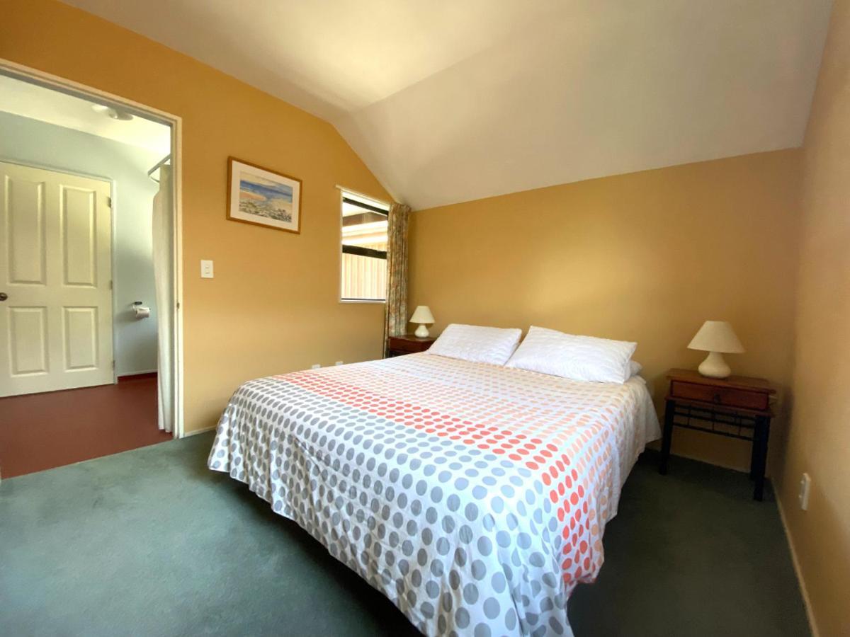 3 Mt Isobel Place Hanmer Springs Bagian luar foto