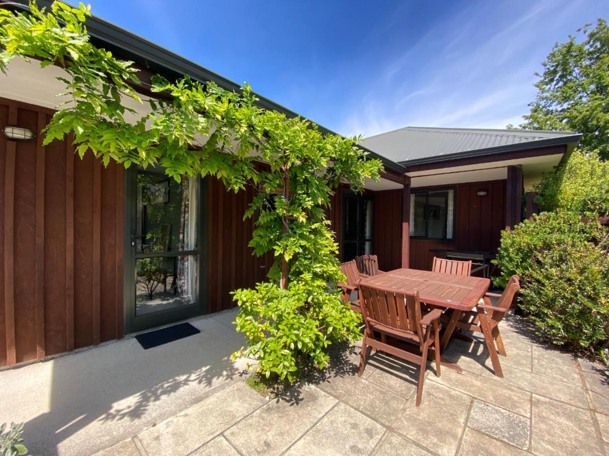 3 Mt Isobel Place Hanmer Springs Bagian luar foto