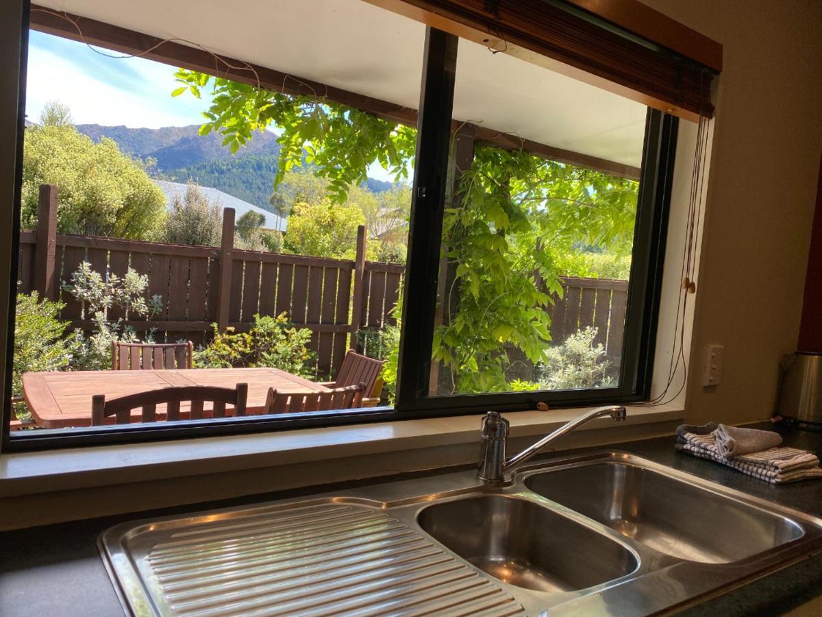 3 Mt Isobel Place Hanmer Springs Bagian luar foto