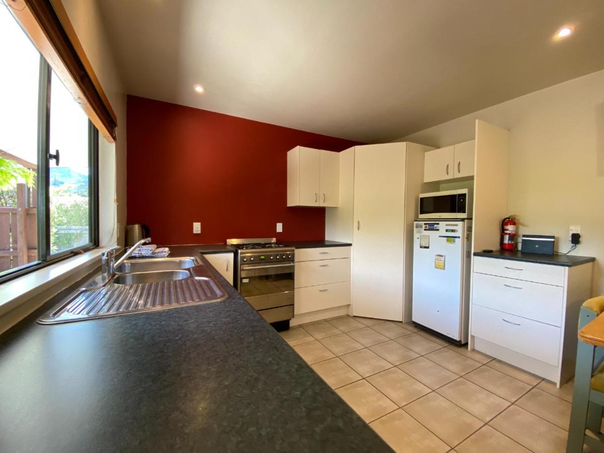 3 Mt Isobel Place Hanmer Springs Bagian luar foto