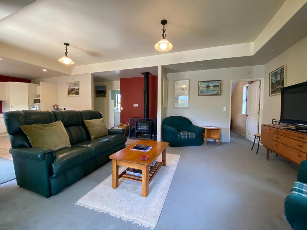 3 Mt Isobel Place Hanmer Springs Bagian luar foto