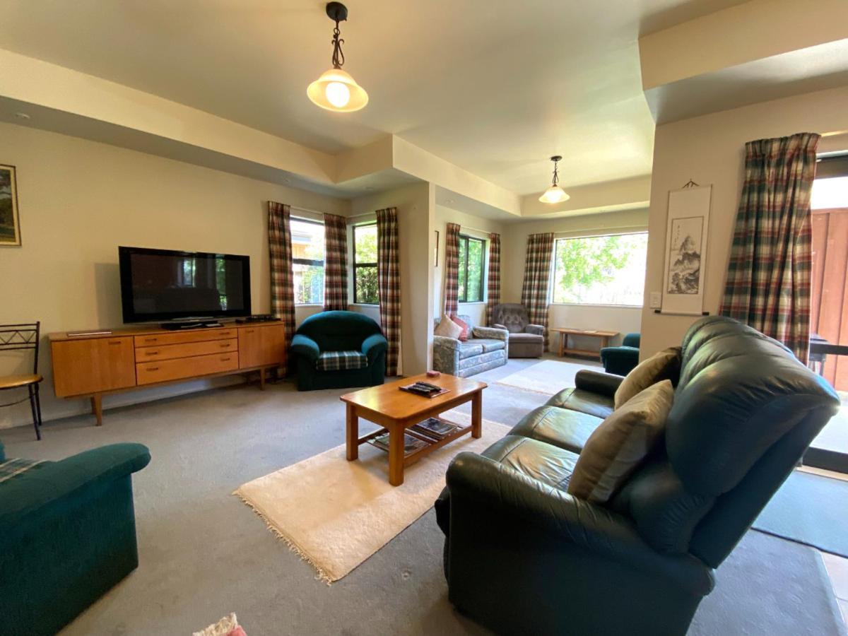 3 Mt Isobel Place Hanmer Springs Bagian luar foto