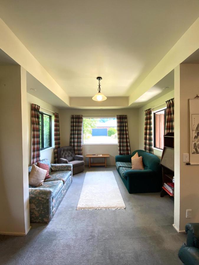 3 Mt Isobel Place Hanmer Springs Bagian luar foto
