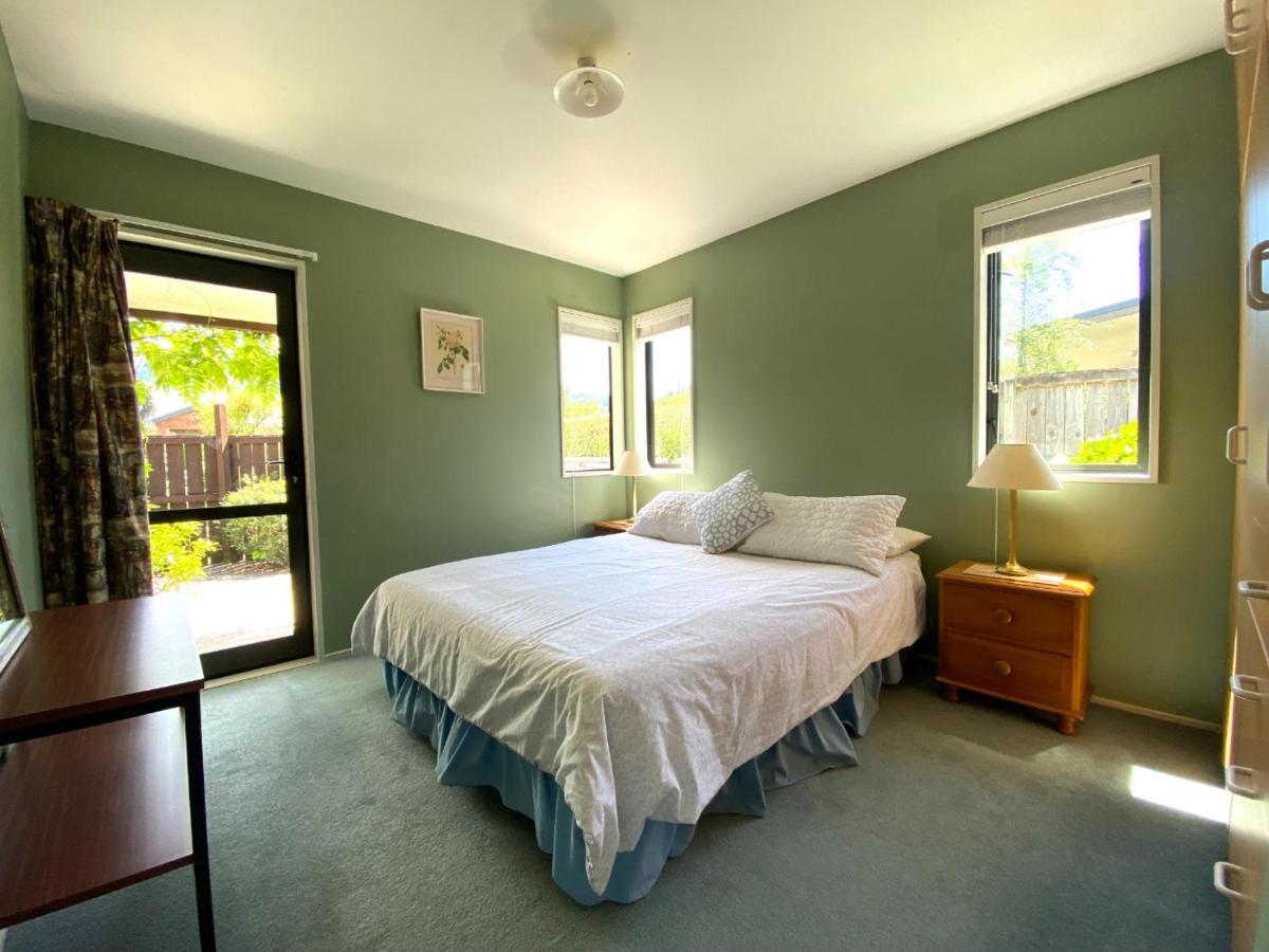 3 Mt Isobel Place Hanmer Springs Bagian luar foto
